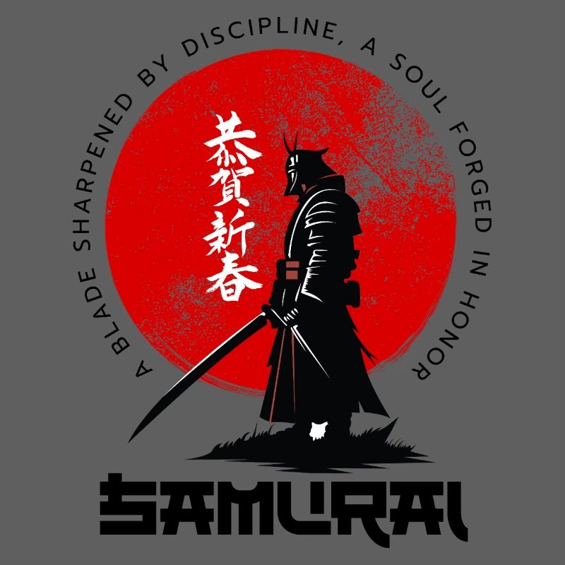 Samurai