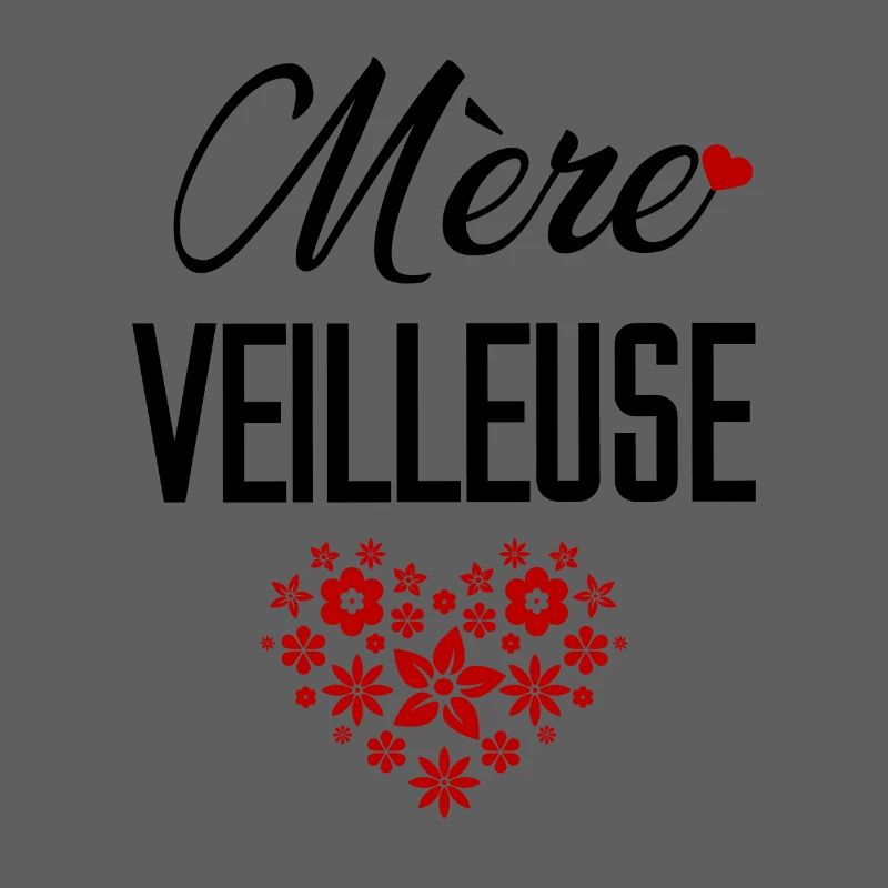 Mère Veilleuse