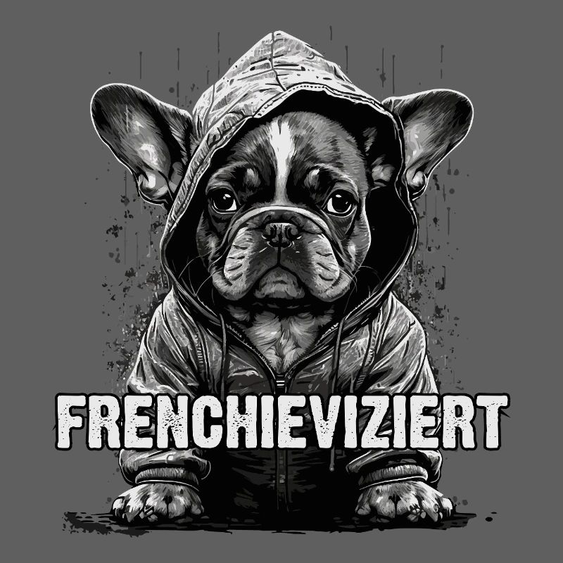 Bouledogue français cool