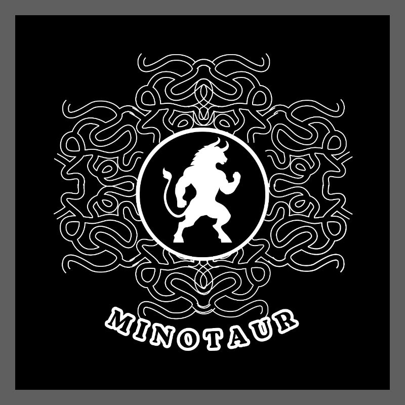 Minotaurus White