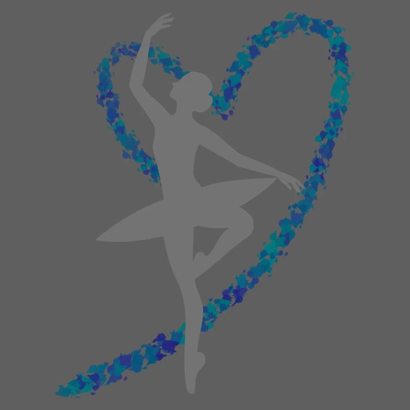 Danseuse étoile