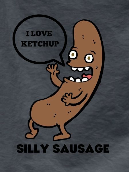 DUMME WURST