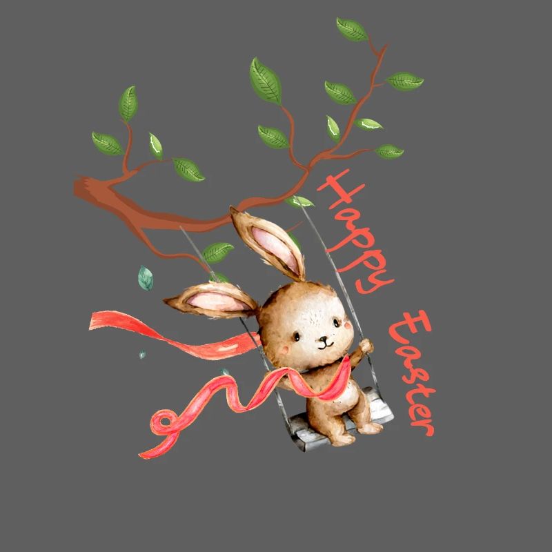 Easter Bunny