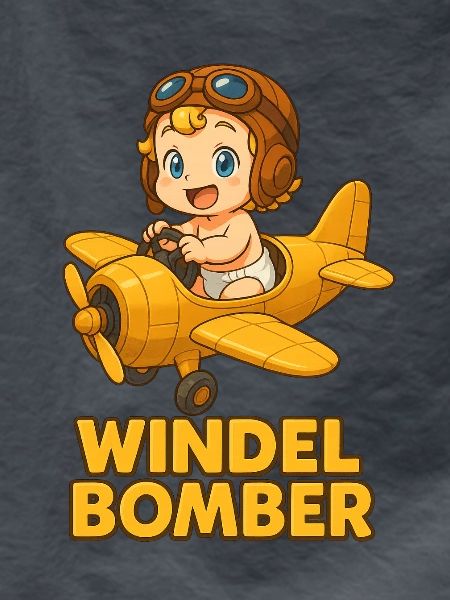 Windel Bomber