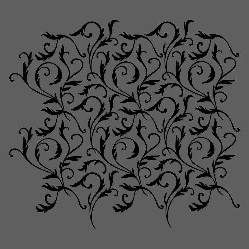 Plantas pattern