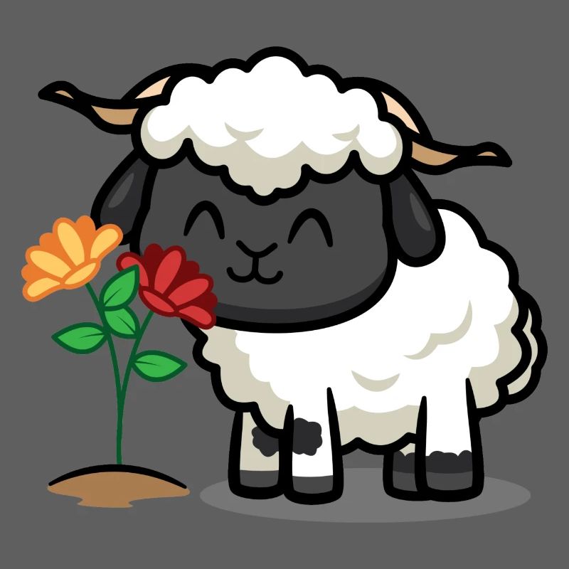 Arrêtez-vous et sentez les fleurs <3