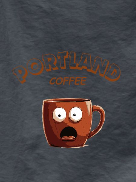Portland coffee