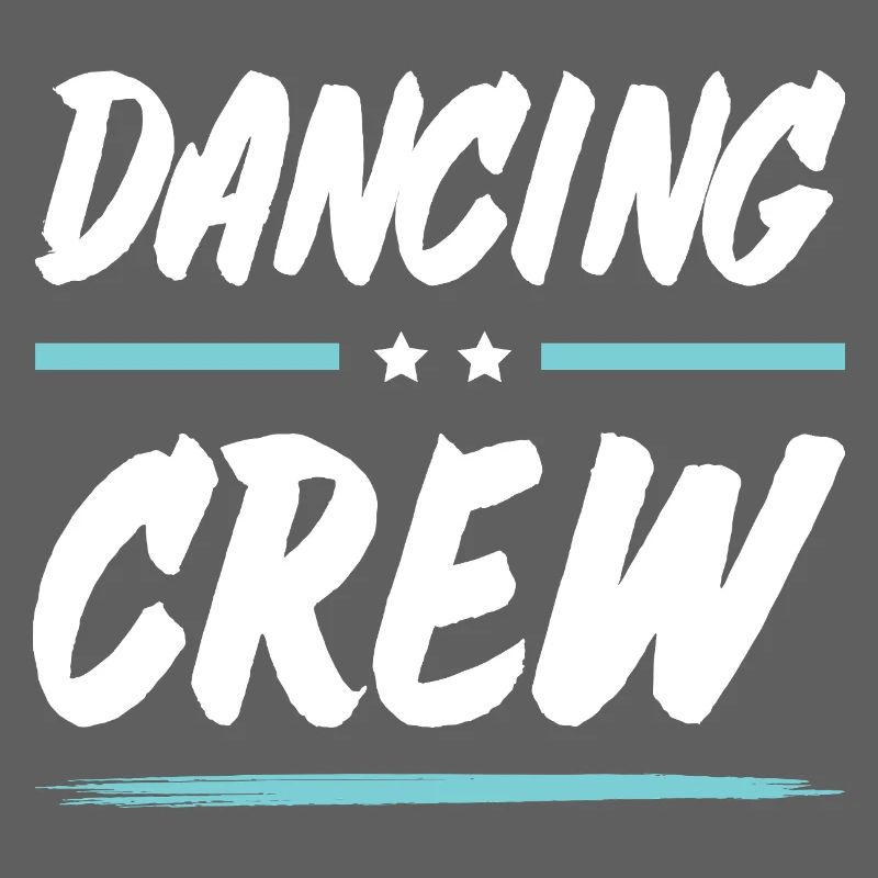 Dancing Crew