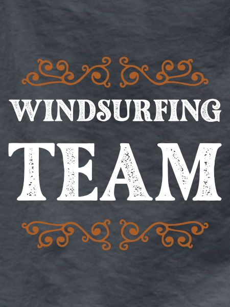 Windsurfing Team