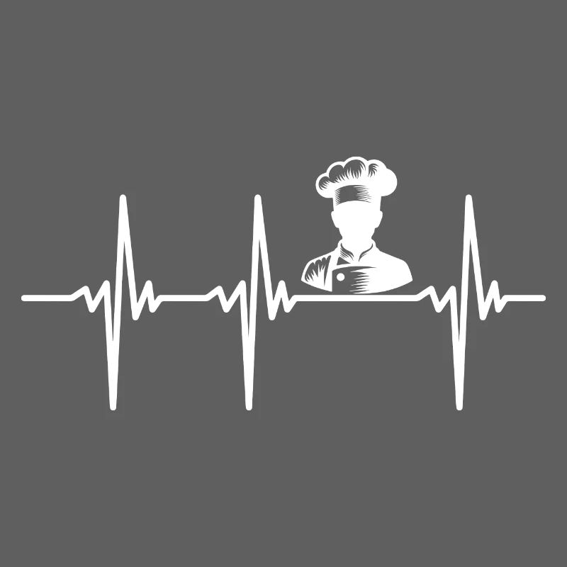 Heartbeat for master chefs