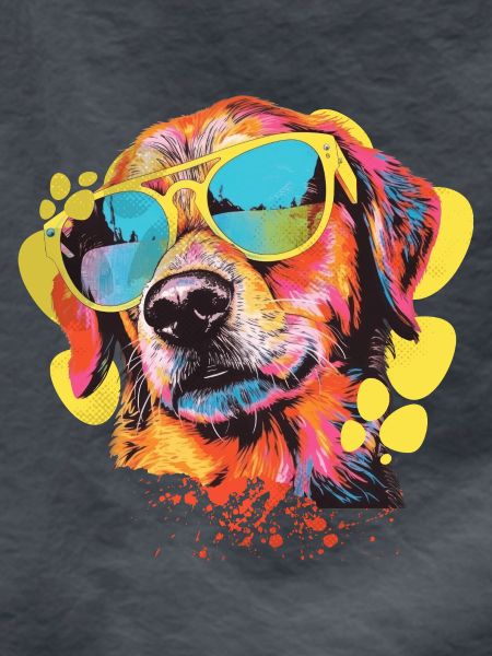 COOL DOG
