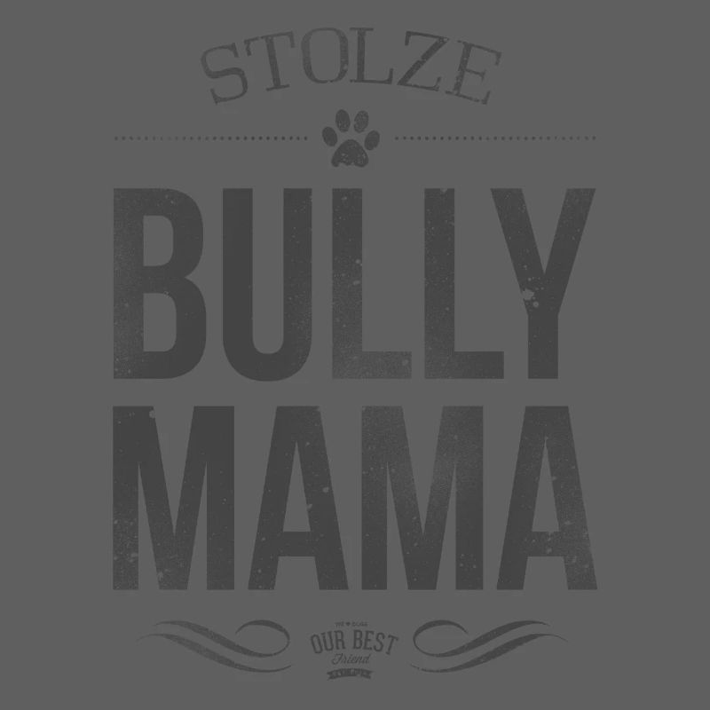 Stolze Bullymama