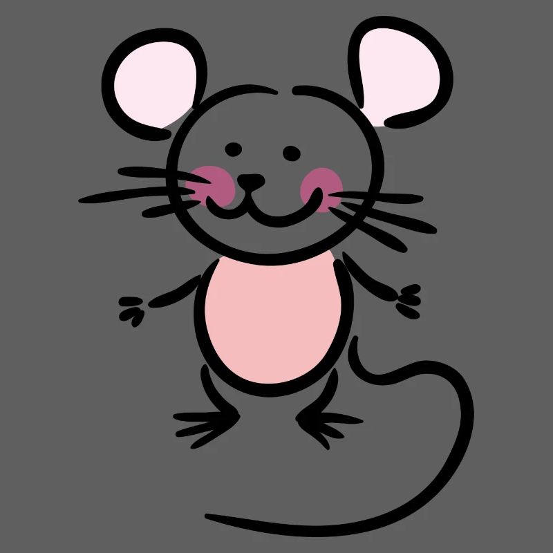 mouse
