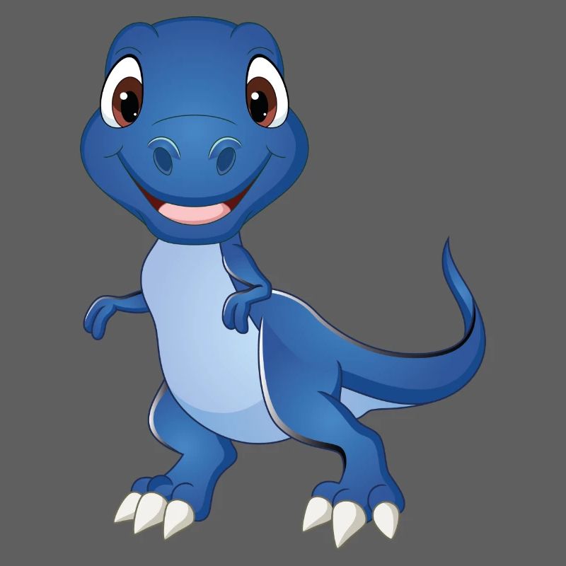 Dinosaur T-Rex
