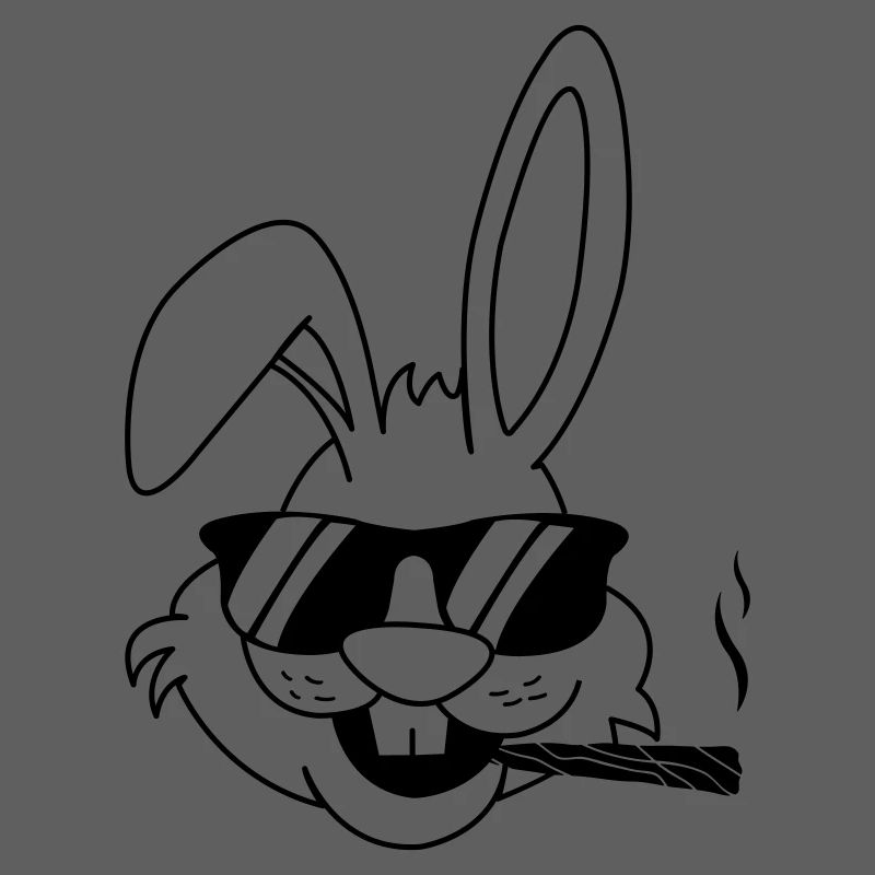Articulation de lapin