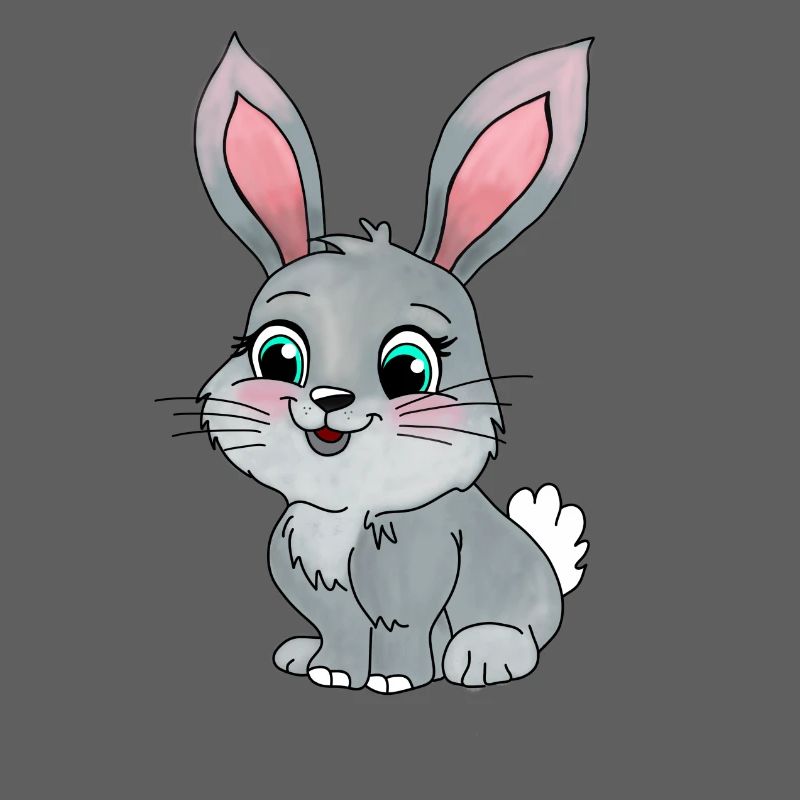 Petit Lapin
