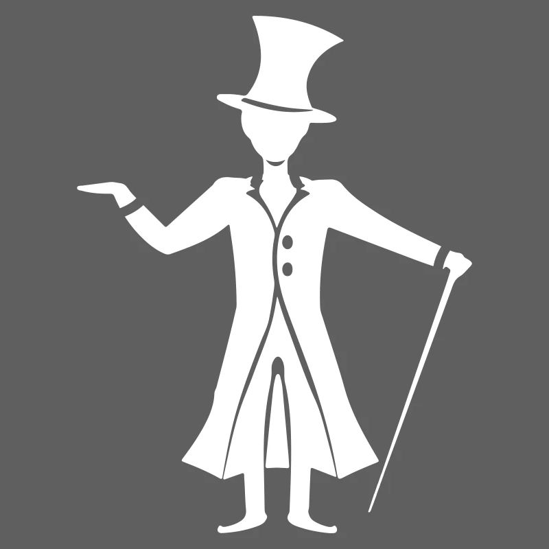 Magicien Sorcier