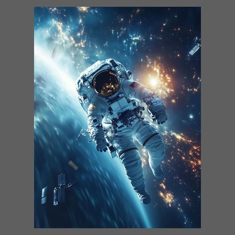 Perdu dans l’espace 1 5