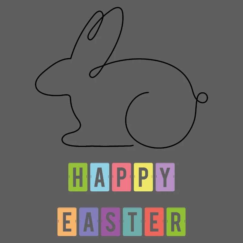 Happy Easter 2