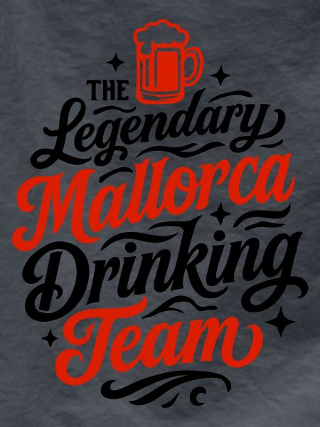 Mallorca Drinking Team