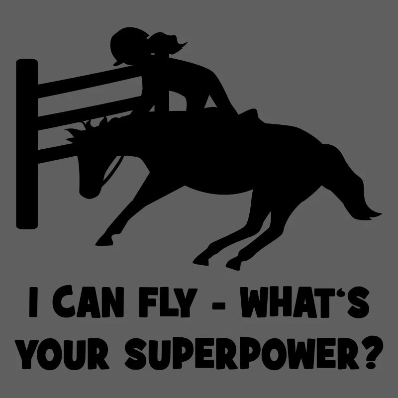 Springpferd