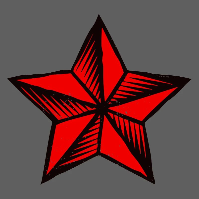 Étoile rouge