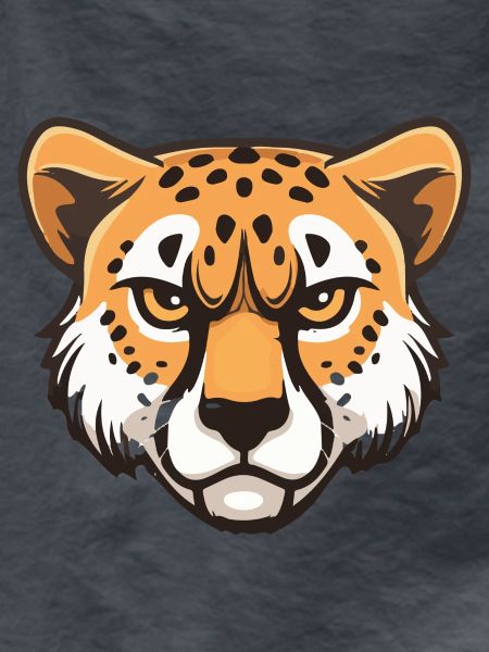 Gepard Animal