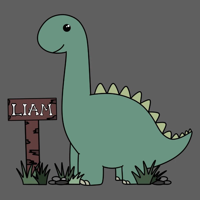 Dino Liam