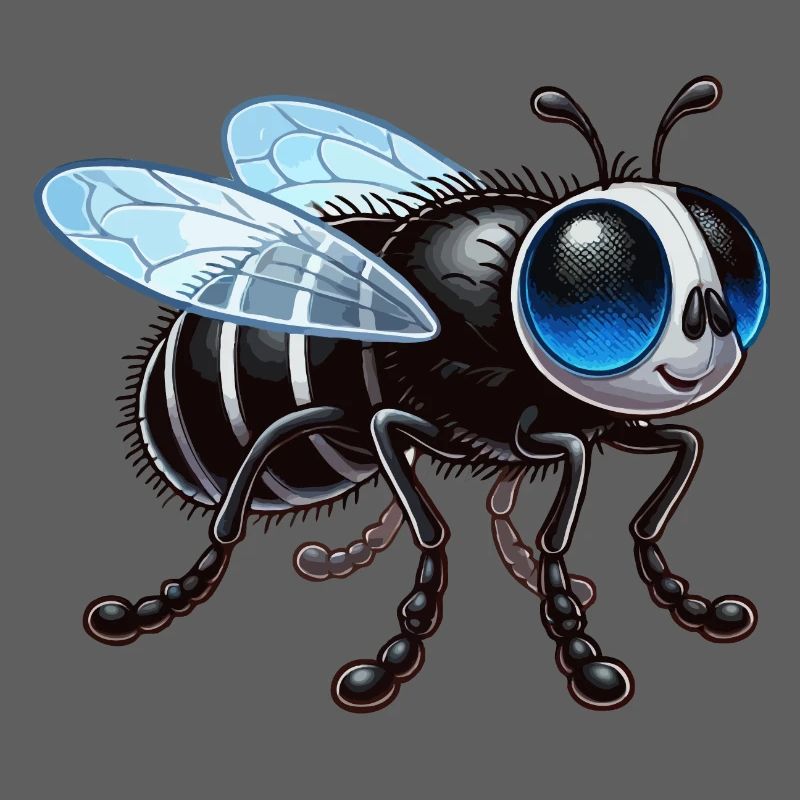 Mouche