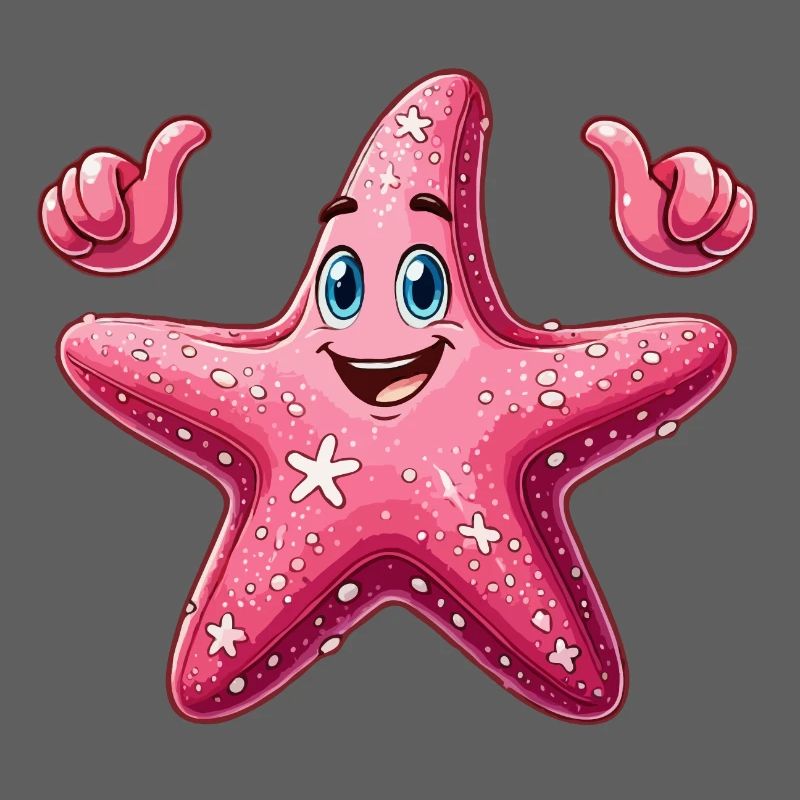 Starfish