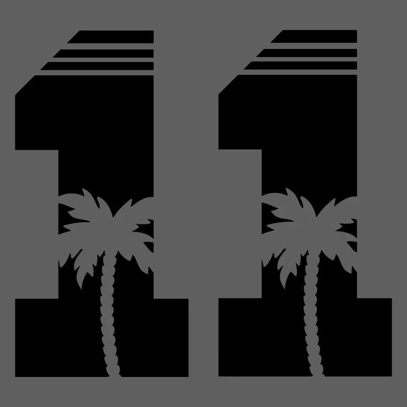 11