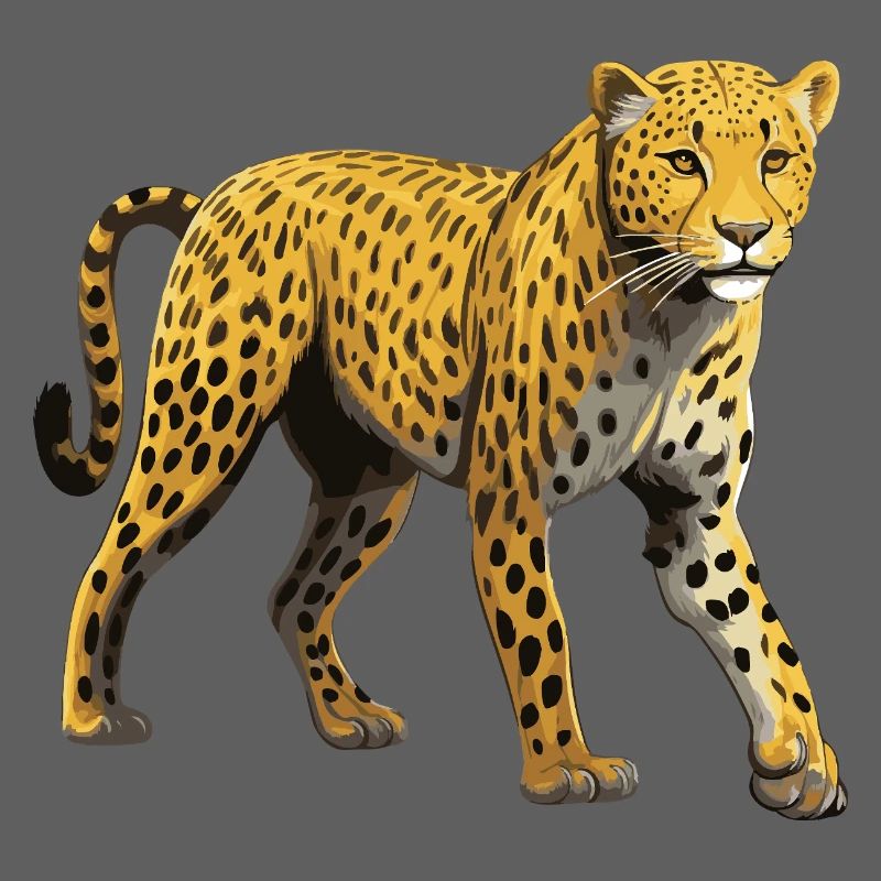 Guépard