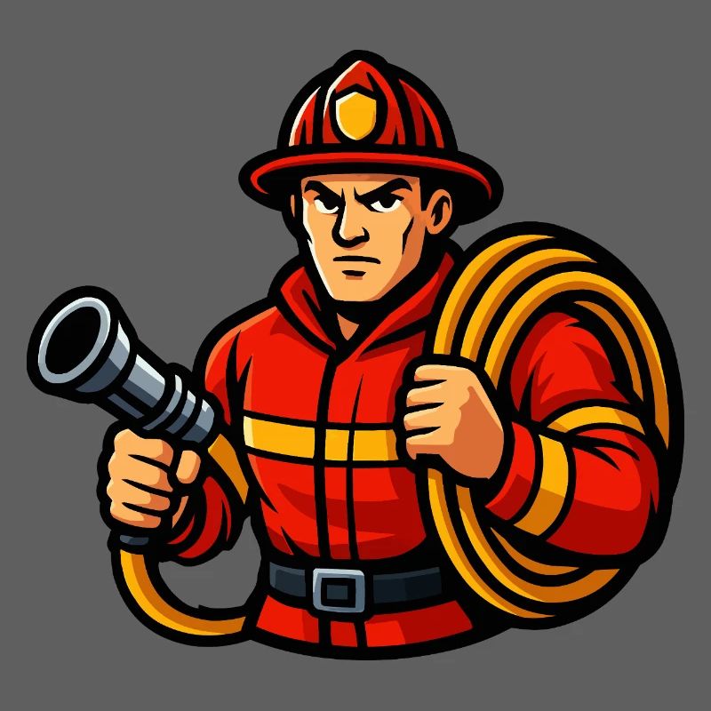 fireman