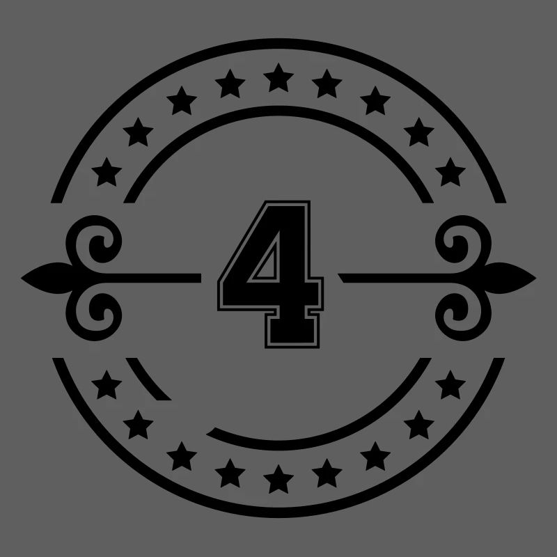 4