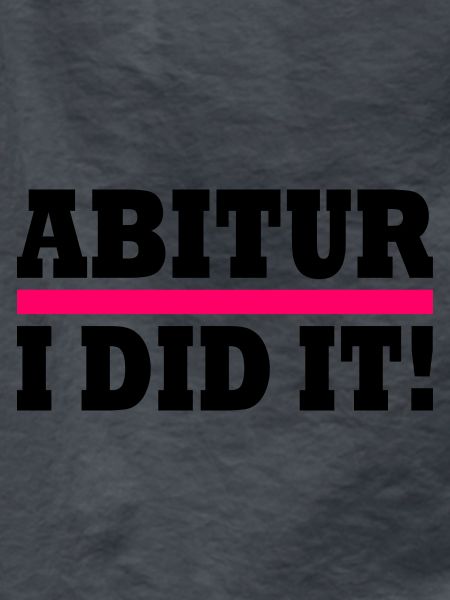 Abitur