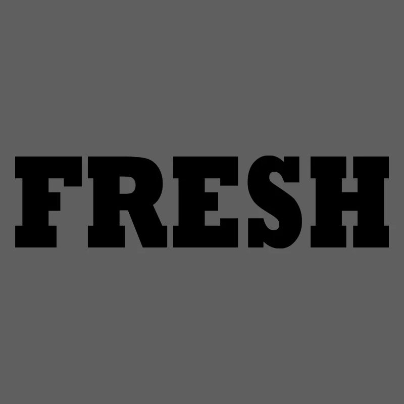 Fresh