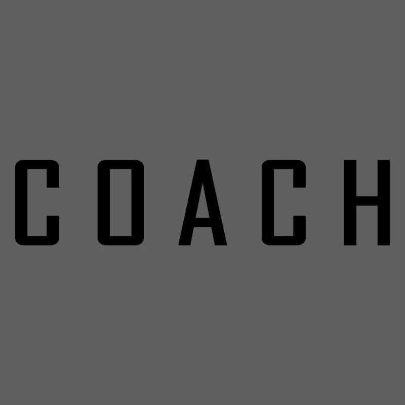 Coach