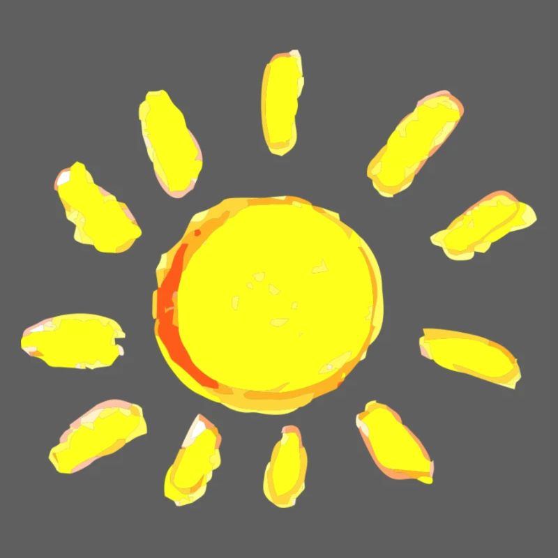 sonne sun
