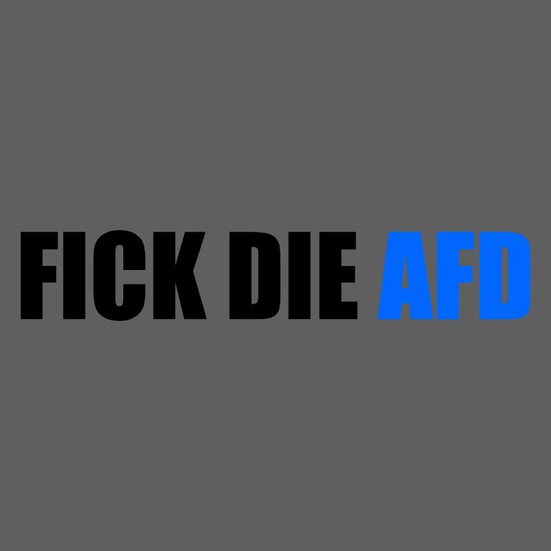 Fick die afd