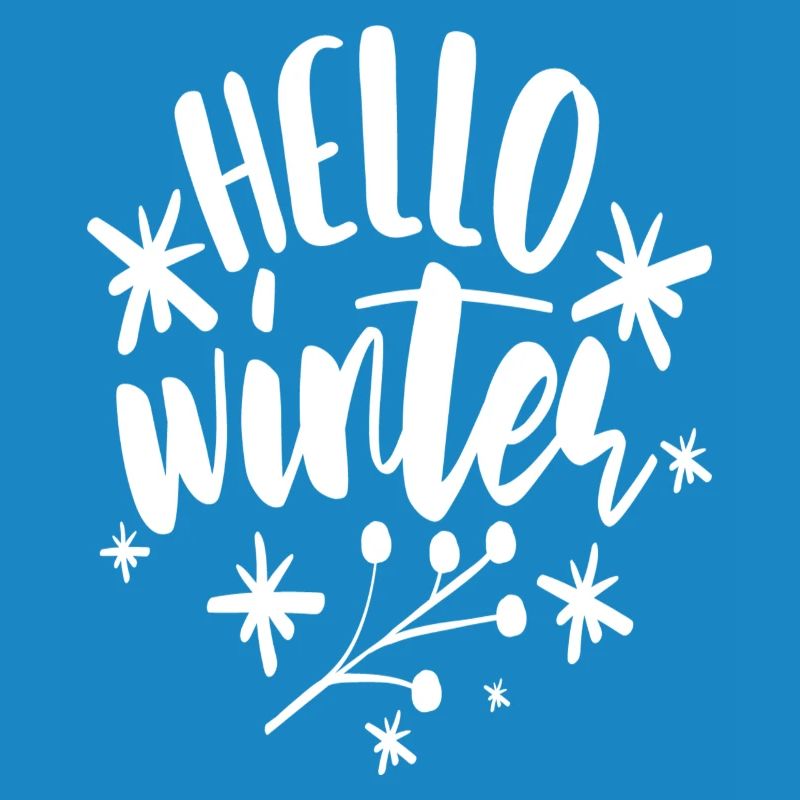 Hello Winter