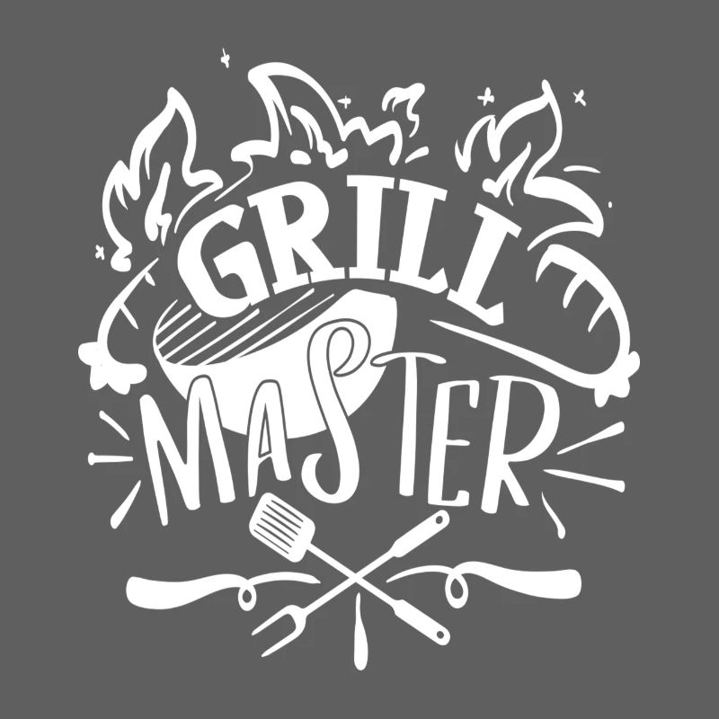 Maître du gril