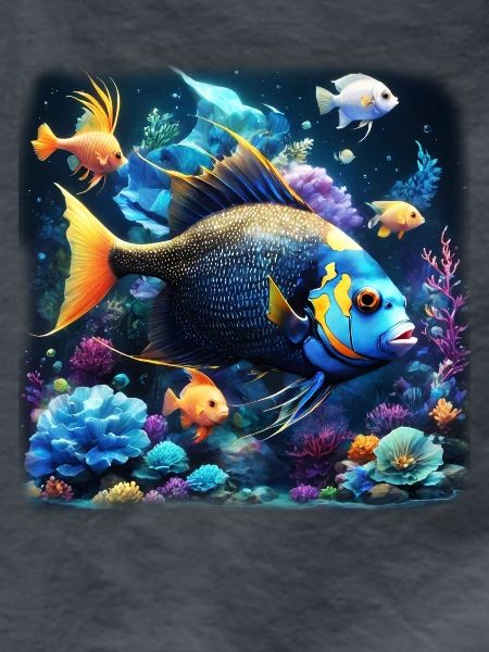 Angelfish