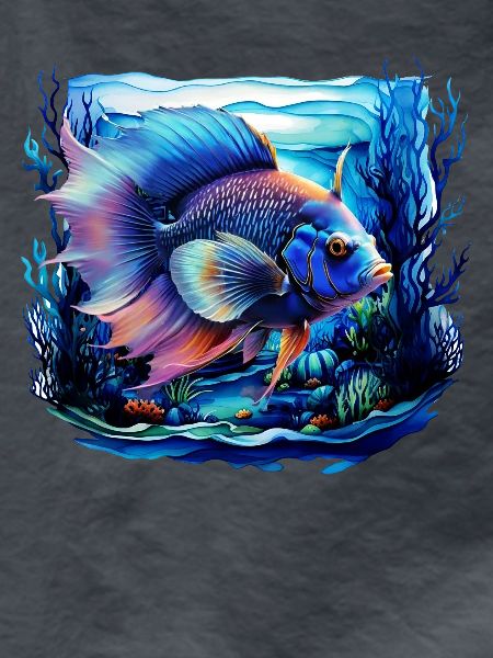 Angelfish