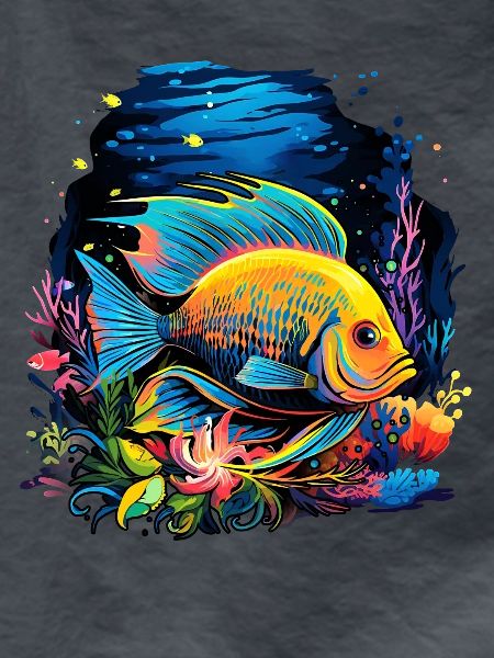 Angelfish