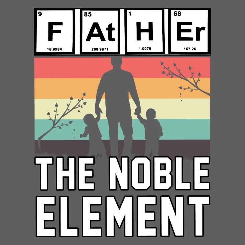 Père le noble élément