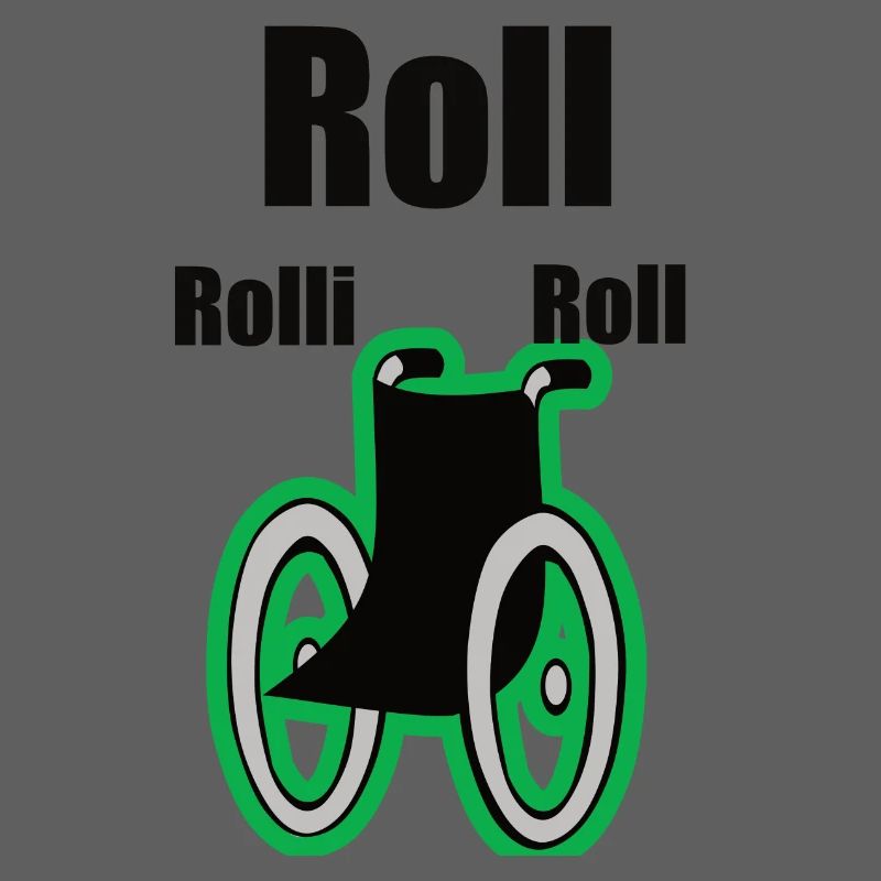 Rollstuhl