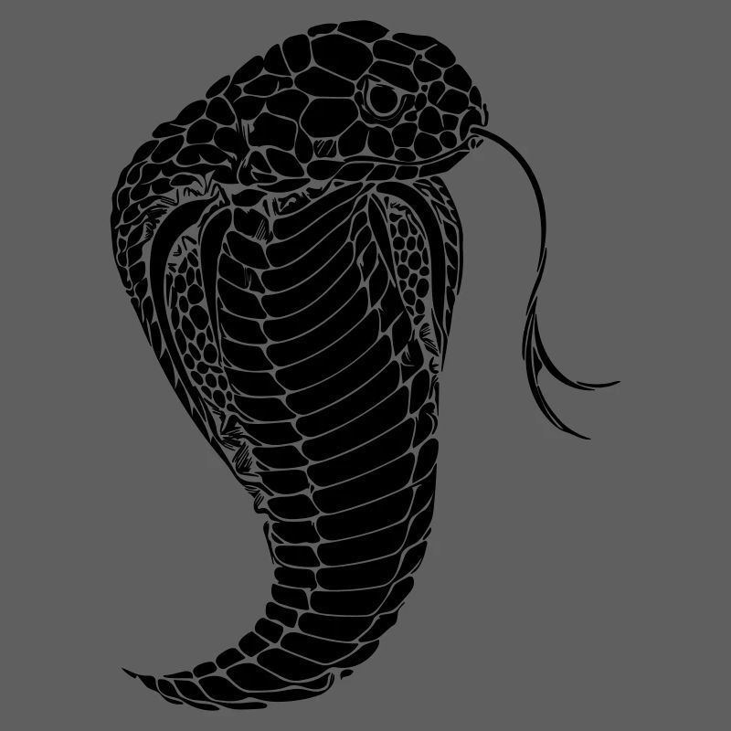 Cobra snake cobra snake