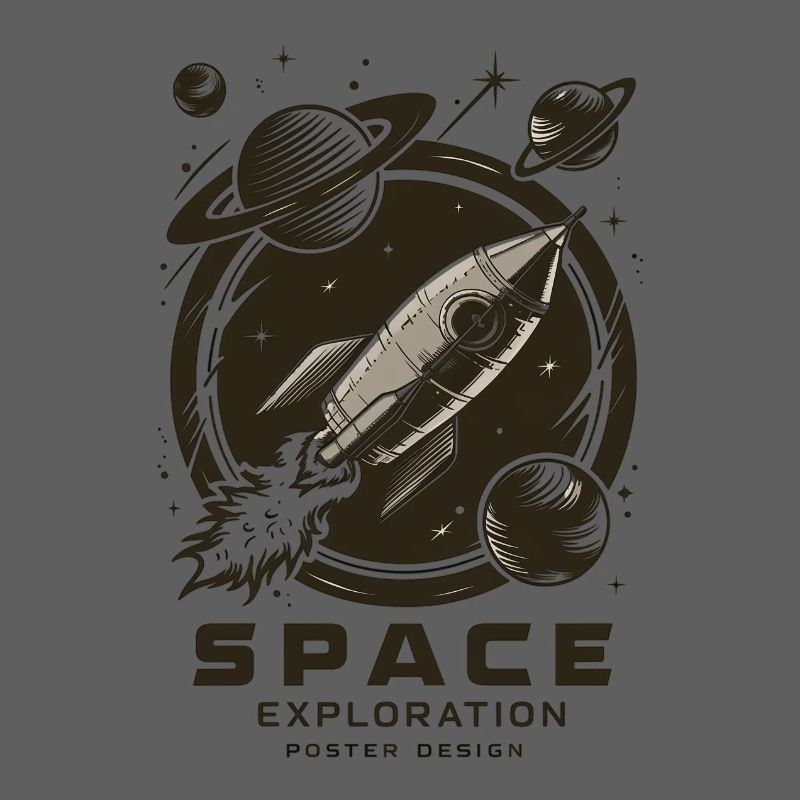 Space Exploration Adventure