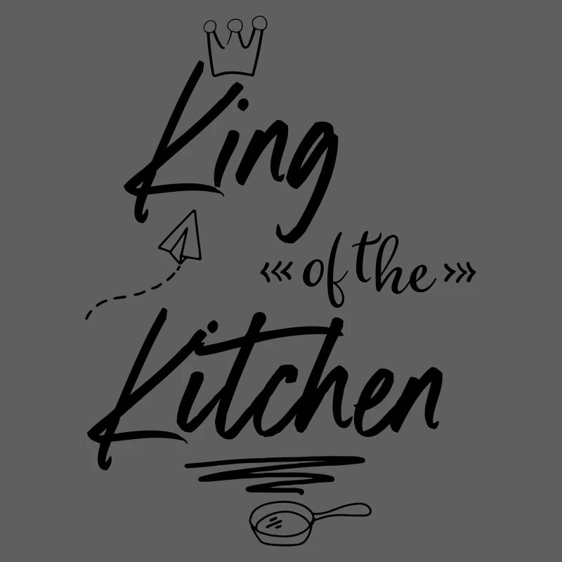 Cooking apron for chefs