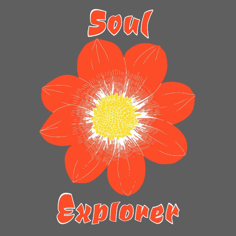Explorateur d’âmes